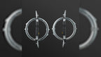 Marrok Double Bladed Light Saber