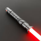 Weathered Darth Nihilus Lightsaber - image 2