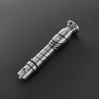 Weathered Darth Nihilus Lightsaber - image 3