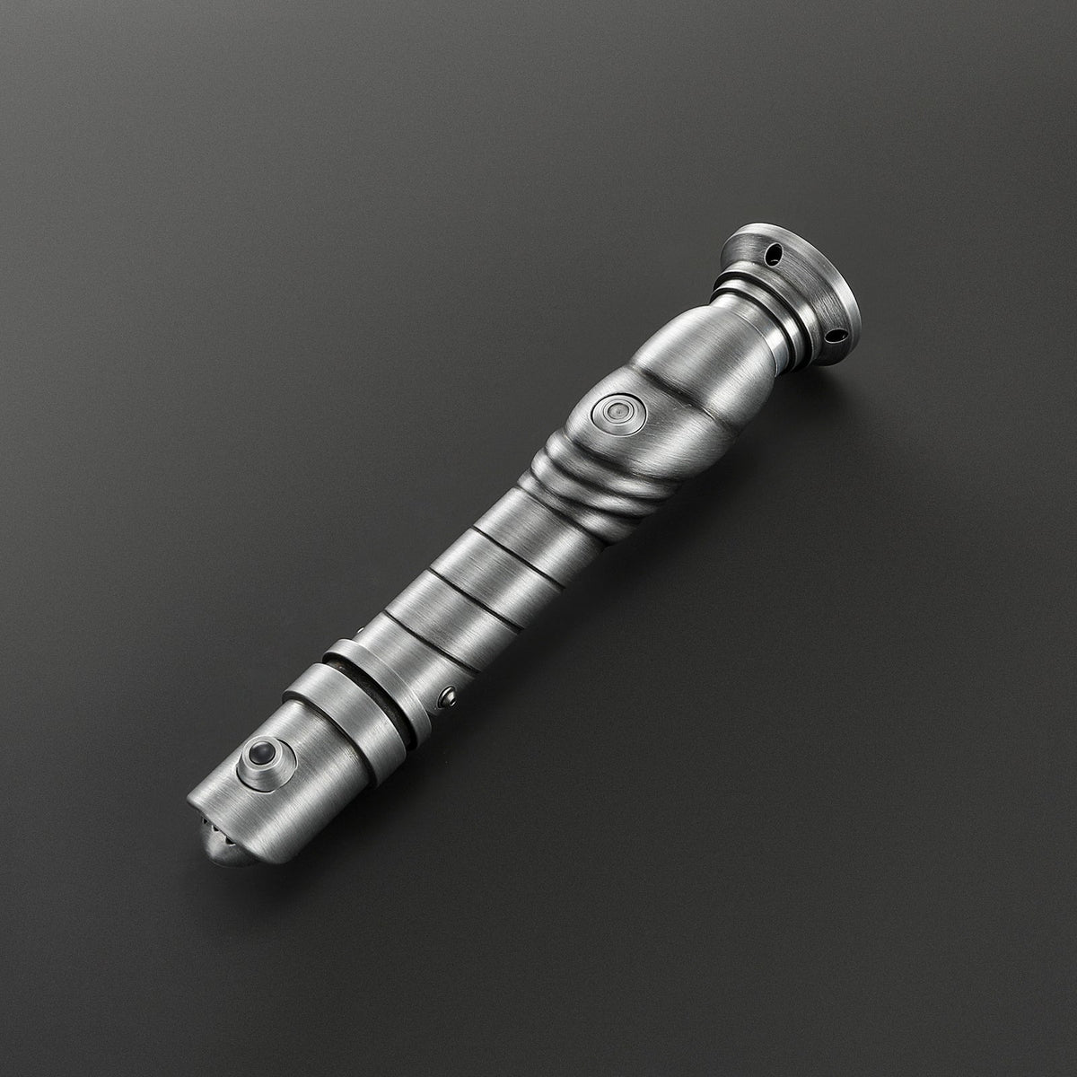 Weathered Darth Nihilus Lightsaber - image 3