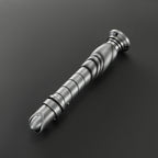 Weathered Darth Nihilus Lightsaber - image 4