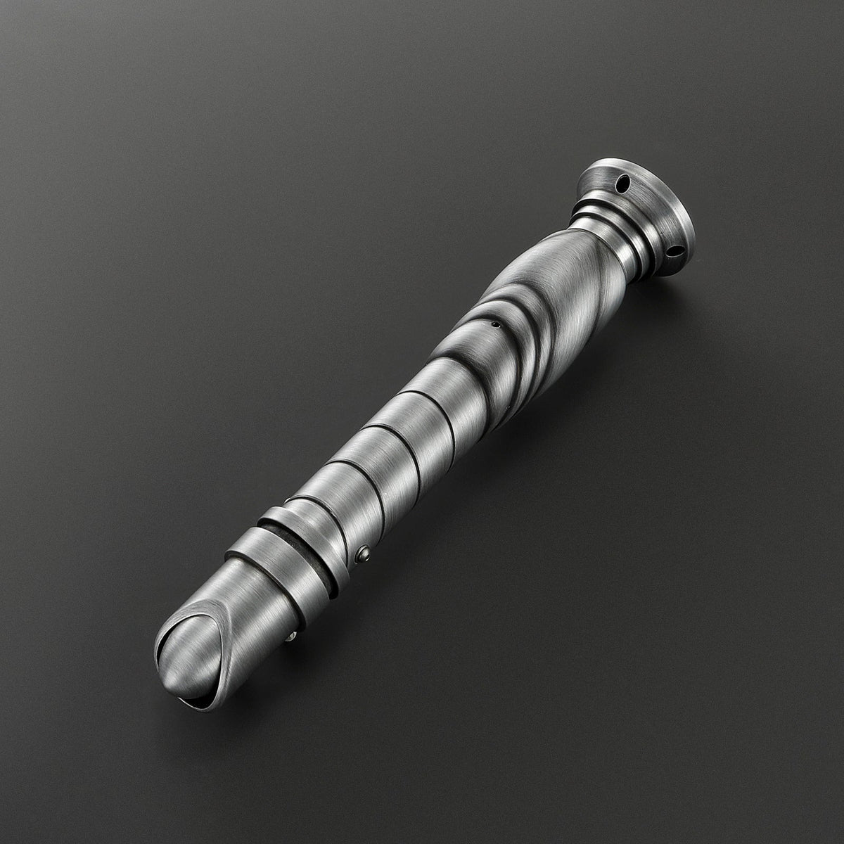 Weathered Darth Nihilus Lightsaber - image 4