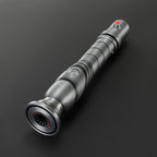 Weathered Darth Nihilus Lightsaber - image 5