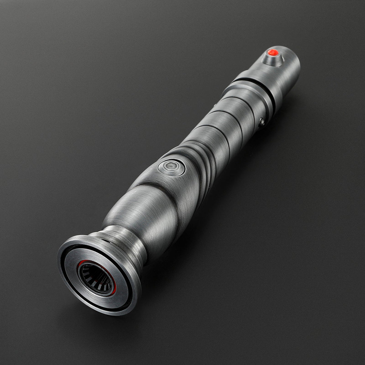 Weathered Darth Nihilus Lightsaber - image 5