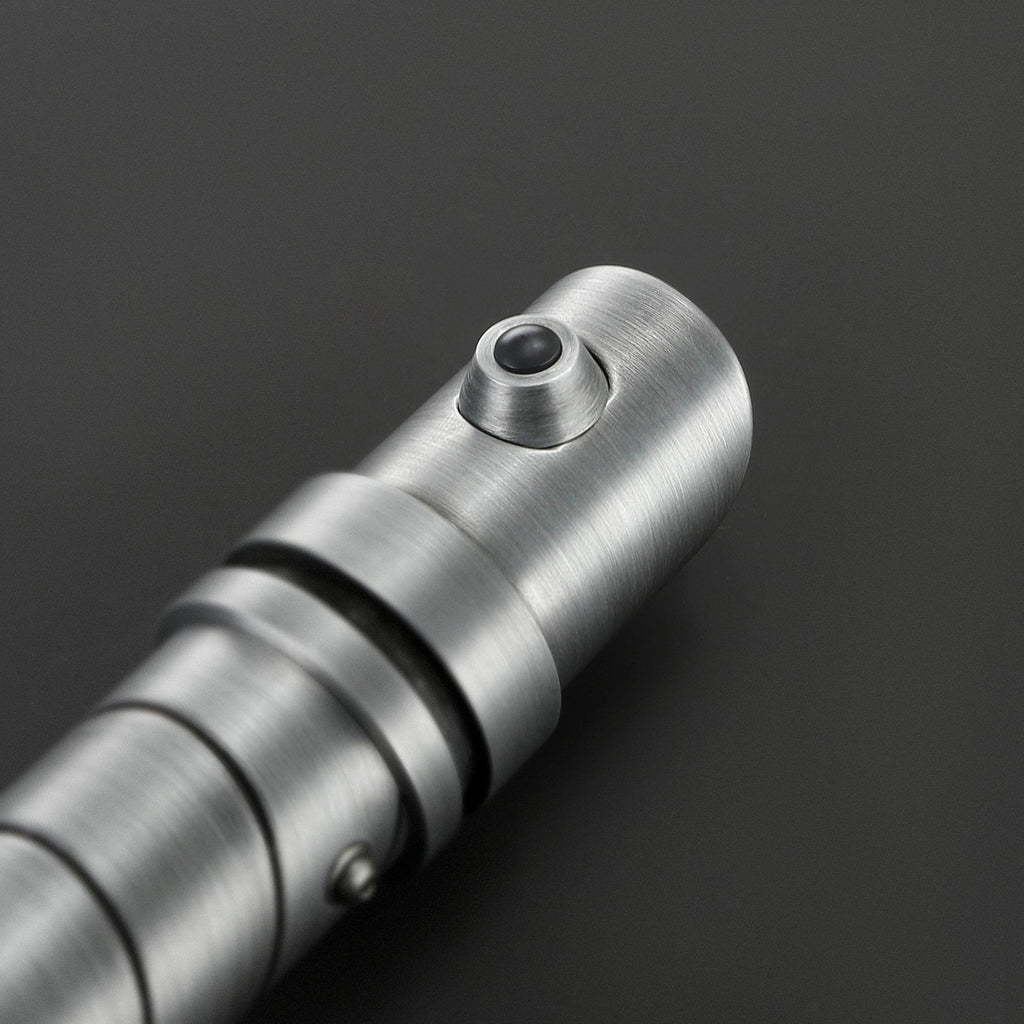 Weathered Darth Nihilus Lightsaber - image 6
