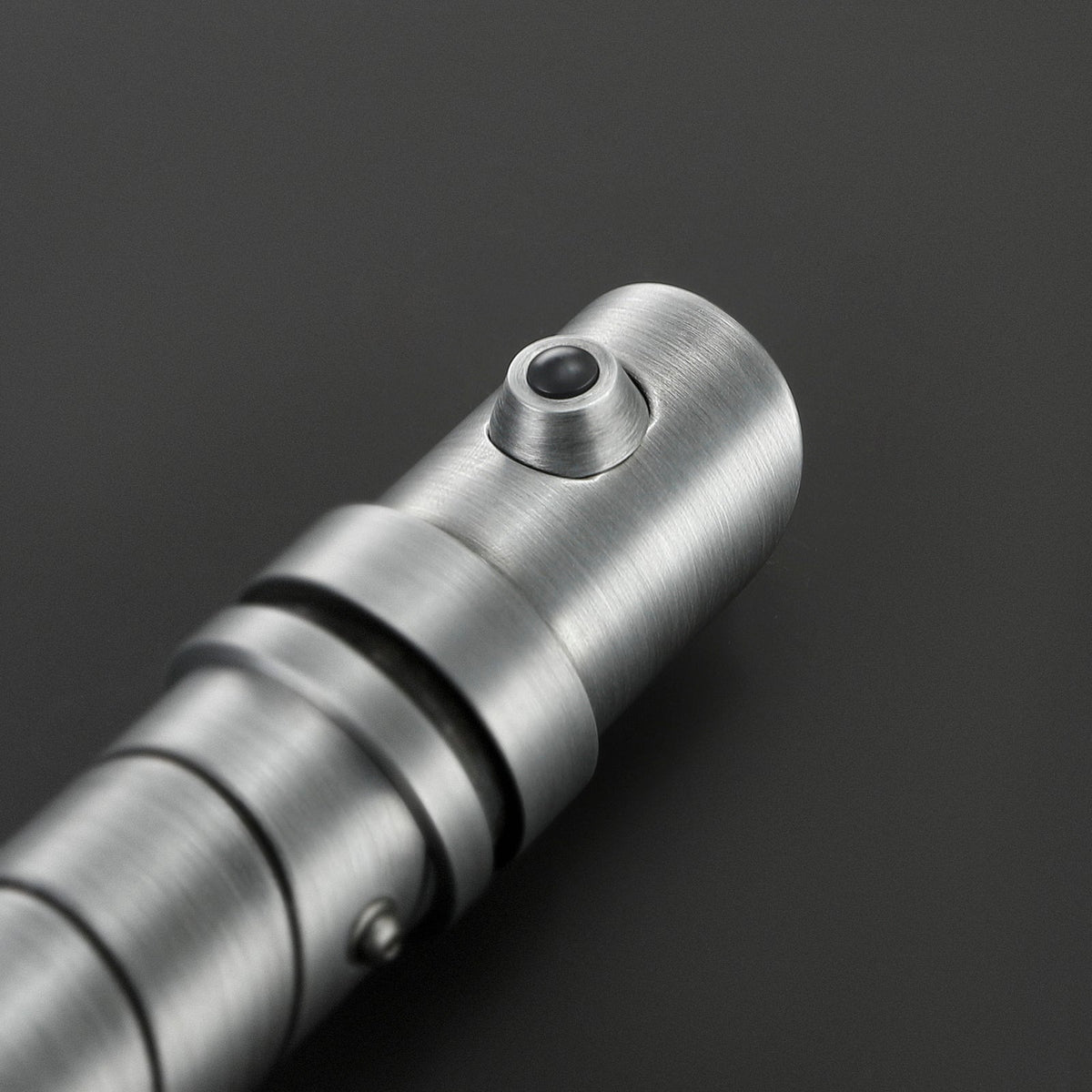 Weathered Darth Nihilus Lightsaber - image 6