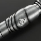 Weathered Darth Nihilus Lightsaber - image 7