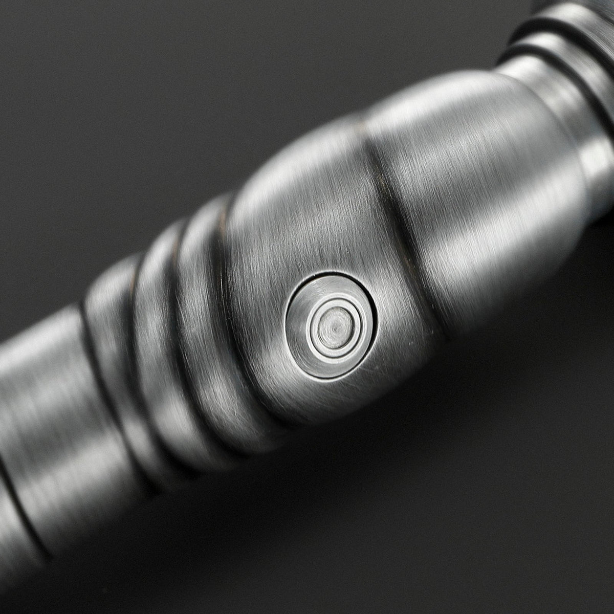 Weathered Darth Nihilus Lightsaber - image 7