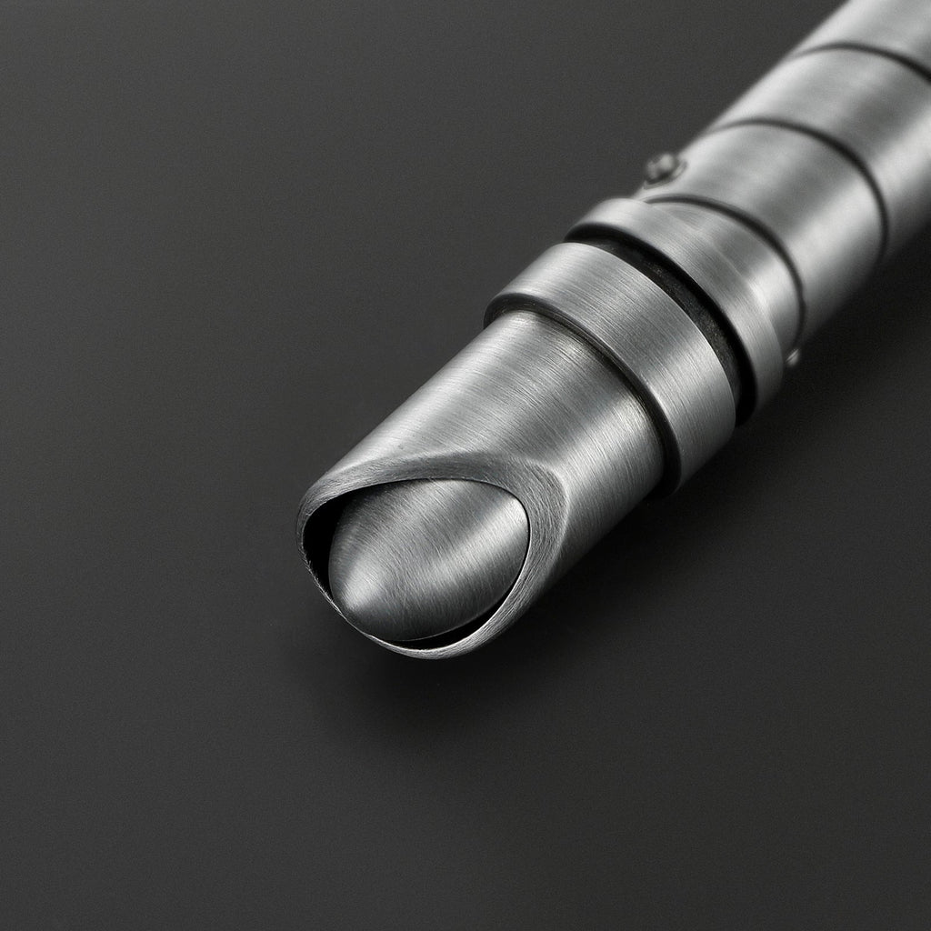 Weathered Darth Nihilus Lightsaber - image 8